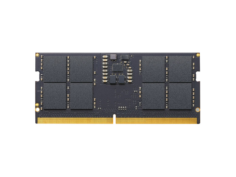 Crucial 32GB DDR5 RAM, 5600MHz (or 5200MHz or 4800MHz
