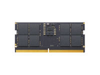 DDR5 PC5-4800（PC5-38400）対応 ノートパソコン用メモリー 8GB SD5R4800-8G