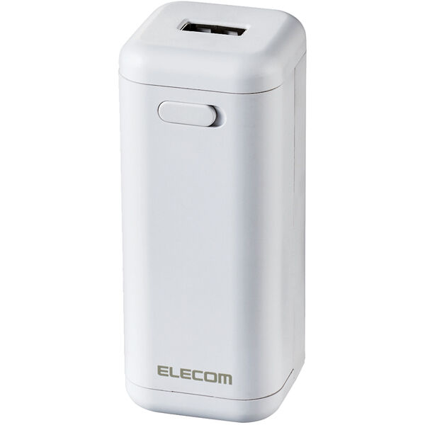 富士通 WEB MART | モバイルバッテリー/乾電池式/USB-A 1ポート/単3