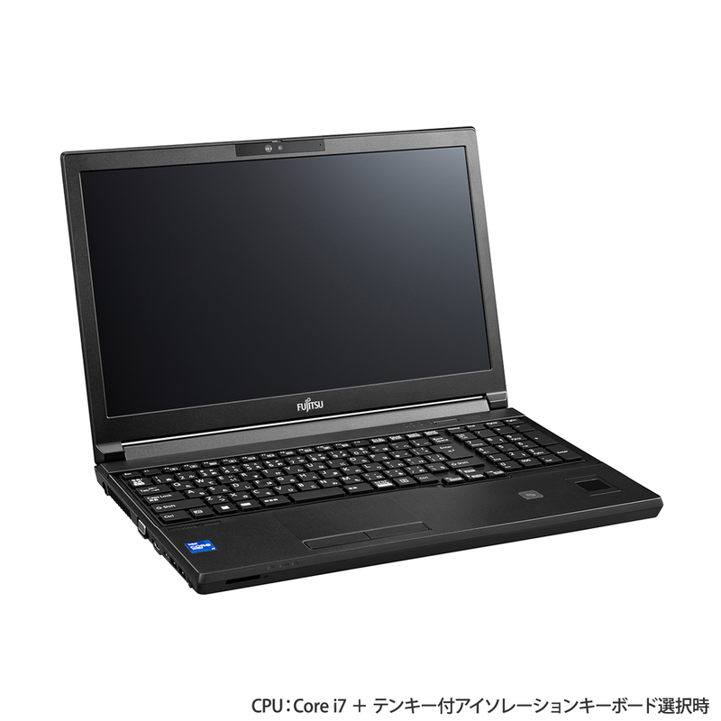 LIFEBOOK A7513/NW、A5513/NW