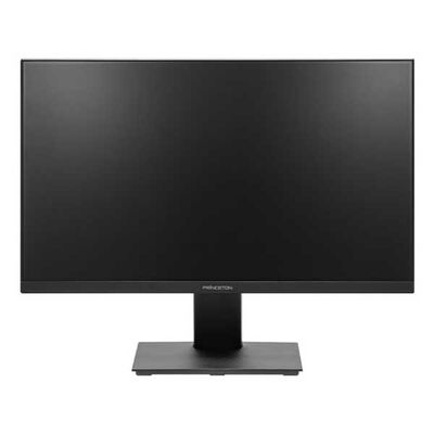 液晶ディスプレイ 23.8型/1920×1080/D-Sub(mini15ピン)、HDMI/ブラック/スピーカー PTF-H243W-BK