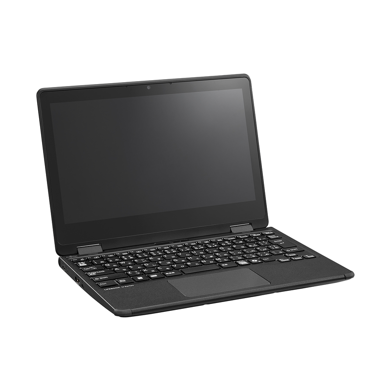 LIFEBOOK U3116X/B 無線WANモデル(LTE)