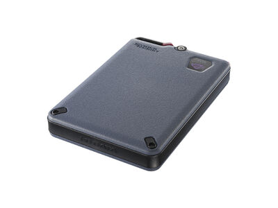 かんたんデータ移行アプリ内蔵 ハードウェア暗号化対応ポータブルSSD 1TB SSPD-SUTC1/S