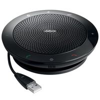 USB・Bluetooth接続対応 スピーカーフォン Microsoft Lync認定 「Jabra SPEAK 510 MS」