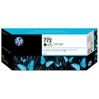 HP772インクカートリッジ マットブラック 300ml CN635A