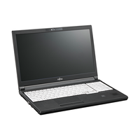 LIFEBOOK A7513/R テンキー付キーボードモデル