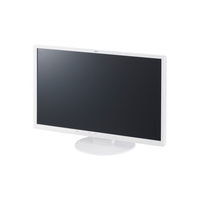 21.5型ワイド 液晶ディスプレイ(抗菌、D－MODE対応モデル)