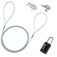 ノートパソコン＆マウスセキュリティ SL-21