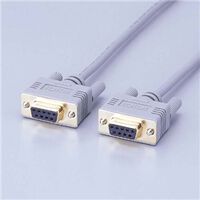 インターリンク対応RS-232Cケーブル(リバース) C232R-915