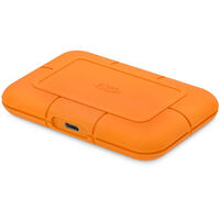 LaCie Rugged SSD 2TB STHR2000800