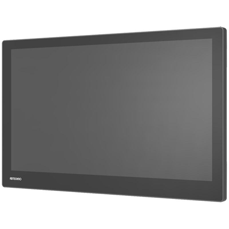 フルHD 17.3型IPS液晶パネル搭載 業務用マルチメディアディスプレイ SDIモデル LCD1730S