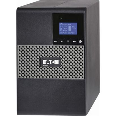 上品スタイル 富士通 WEB MART | イートン無停電電源装置(UPS) 5P1000 833VA UPS、無停電電源装置