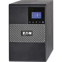 イートン無停電電源装置(UPS) 5P1000 833VA/641W 100V タワー型 ラインインタラクティブ方式 正弦波 センドバック5年保証付 5P1000-S5