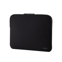 PC用インナーバッグ/ネオプレン/13.3インチ/ブラック BM-IBTHNP13BK