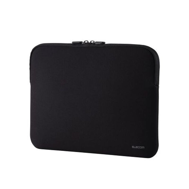 PC用インナーバッグ/ネオプレン/13.3インチ/ブラック BM-IBTHNP13BK