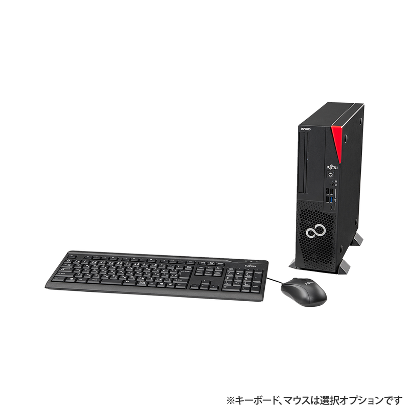 富士通WEB MART] ESPRIMO D7012/NW カスタムメイドモデル : 富士通パソコン