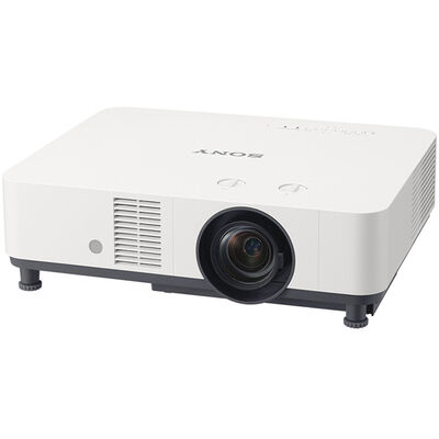 レーザー光源プロジェクター WUXGA 6400lm VPL-PHZ61