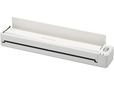 ScanSnap iX100 (スノーホワイト) FI-IX100BW