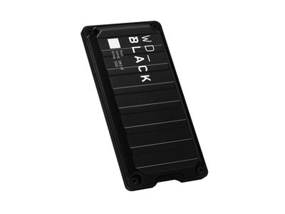 WD_Black P40 ゲーミングポータブルSSD 1TB WDBAWY0010BBK-JESN