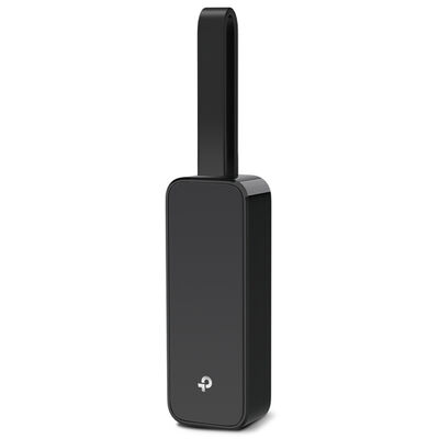 USB3.0 ギガビット有線LANアダプター（Nintendo Switch対応） UE306(UN)