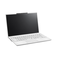 LIFEBOOK U9415/A シルバーホワイト無線WANモデル(LTE)