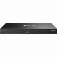 VIGI 32チャンネル ネットワークビデオレコーダー VIGI NVR4032H（UN）