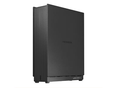 小規模オフィス向け 1ドライブNAS（ネットワークHDD）3年保証 1TB HDL1-LA01SOHO