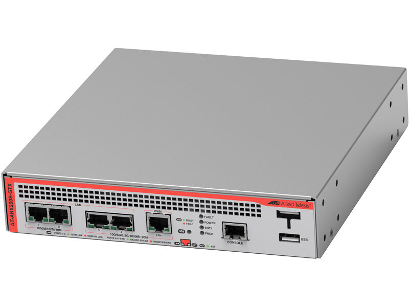 アライド製　AR-1050 ルーター アライドテレシス AT-AR1050V 価格比較 - 価格.com