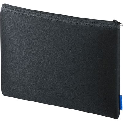 マルチクッションケース（ブラック） IN-C3