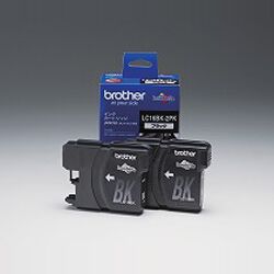 富士通 WEB MART | インクカートリッジ お徳用黒2個パック（大容量