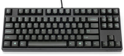 Majestouch + テンキーレス ASK 青軸 英語配列 FKBN87MC/EAS3GMB
