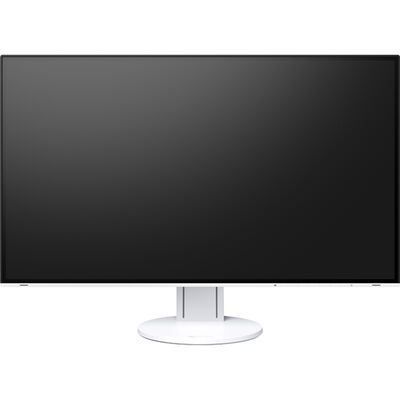 80.0cm(31.5)型カラー液晶モニター FlexScan EV3285 ホワイト EV3285-WT
