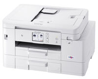 大容量ファーストタンク A4インクジェット複合機（Wi-Fi/FAX） MFC-J4543N