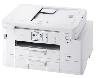 大容量ファーストタンク A4インクジェット複合機（Wi-Fi/FAX） MFC-J4543N
