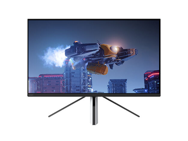 富士通WEB MART] ゲーミングモニター INZONE M3 (27V型/1920×1080/DP