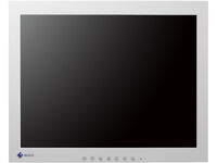 38cm（15.0）型タッチパネル装着カラー液晶モニター DuraVision FDX1502T-F グレイ FDX1502T-FGY