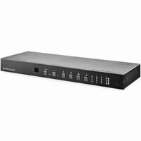 4入力4出力対応HDMIセレクター オーディオ/イーサネット制御 4K/60Hz対応HDMI切替器 4x4マトリックススイッチャ― VS424HD4K60