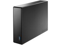 法人向け 5年保証 USB3.2 Gen1対応 外付けハードディスク 16TB HDJA-UTN16B