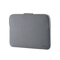 PC用インナーバッグ/ネオプレン/14インチ/グレー BM-IBTHNP14GY