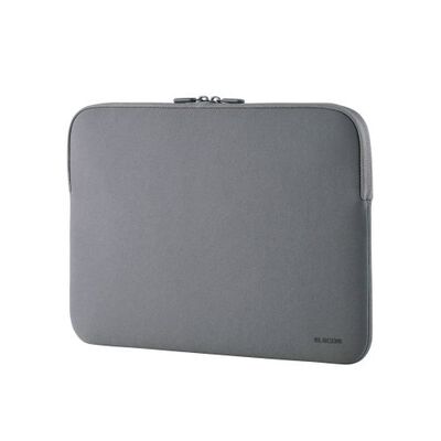 PC用インナーバッグ/ネオプレン/14インチ/グレー BM-IBTHNP14GY