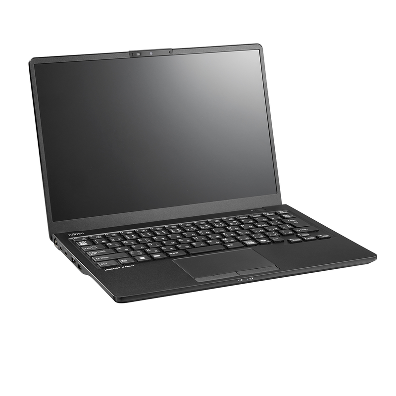 富士通WEB MART] LIFEBOOK U5416A/B Ryzenモデル カスタムメイドモデル