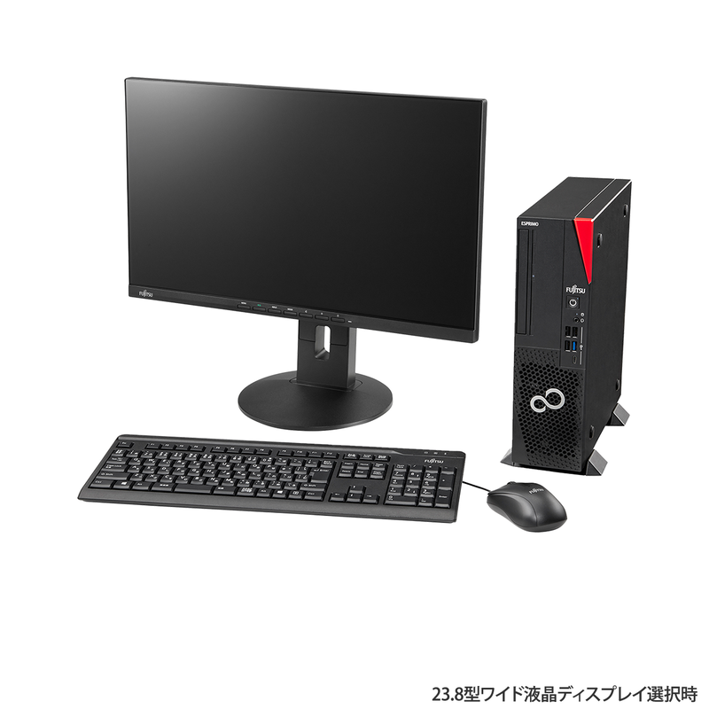 ESPRIMO D7014/RW