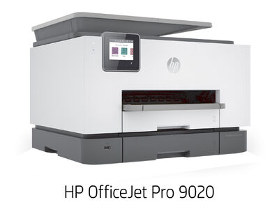 HP OfficeJet Pro 9020