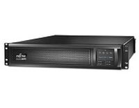 高機能無停電電源装置(Smart-UPS SMX 3000RMJ)