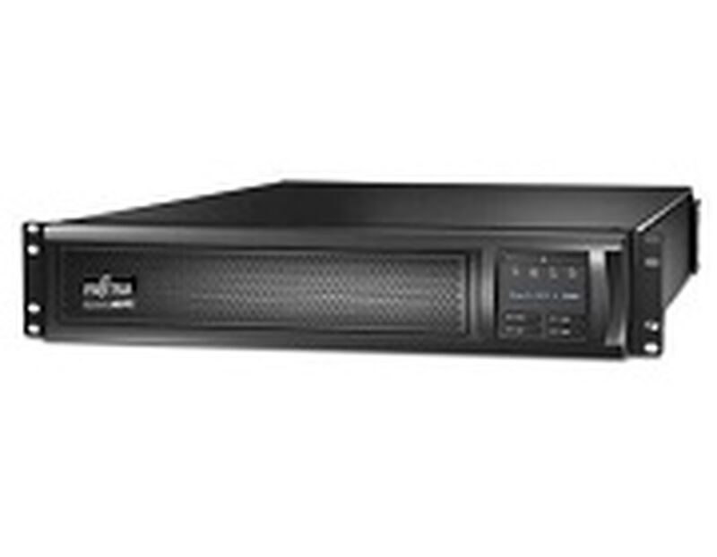 高機能無停電電源装置(Smart-UPS SMX 3000RMJ)
