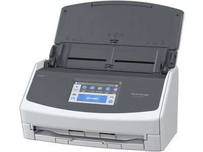 ScanSnap iX1600 (ホワイトモデル) FI-IX1600A