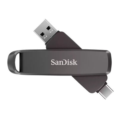 SanDisk Slim Dual Drive 2TB SDDDE1-2T00-J46