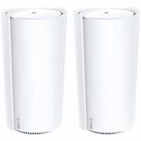AXE11000 トライバンドメッシュWi-Fi 6Eシステム（2pack） Deco XE200（2-pack）（JP）