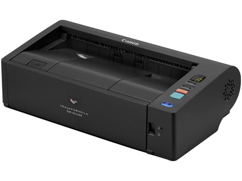 A4ドキュメントスキャナー imageFORMULA DR-M140II 6050C001