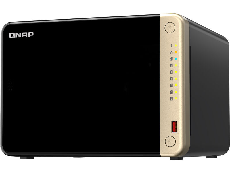 TS-664 単体 メモリー 8GB TS-664-8G/F